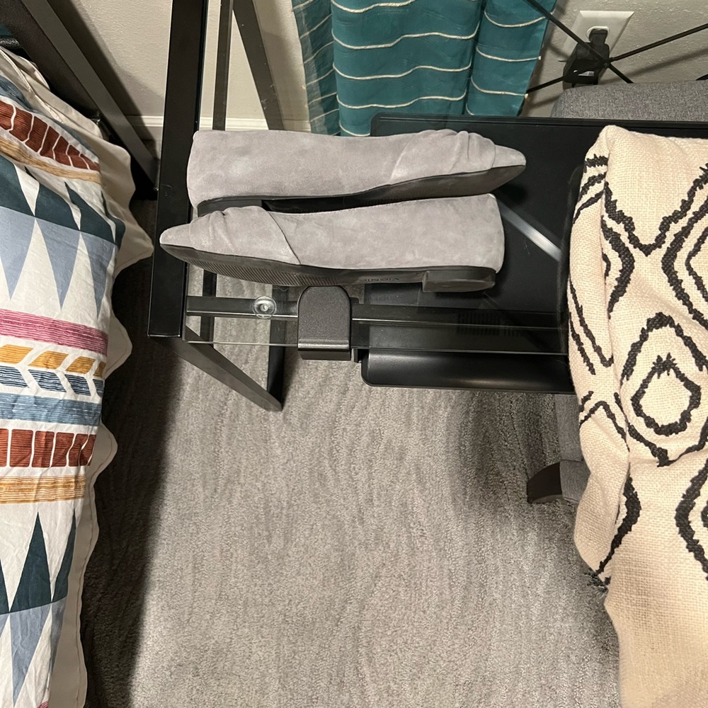 Vionic Gramercy Flats Size 9 - image 5